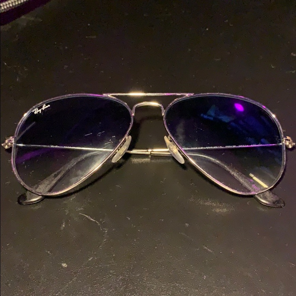 Ray ban